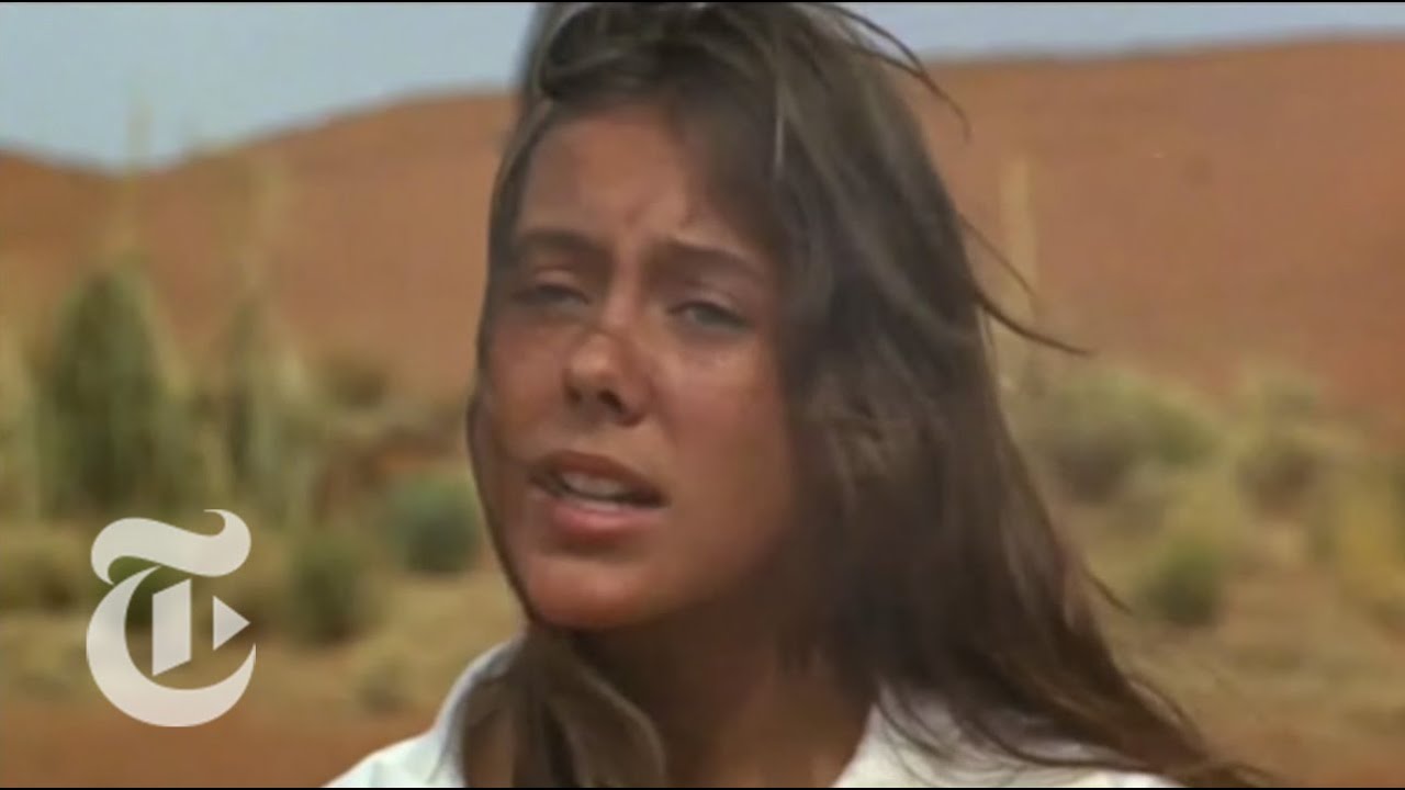 Walkabout' | Critics' Picks | The New York Times