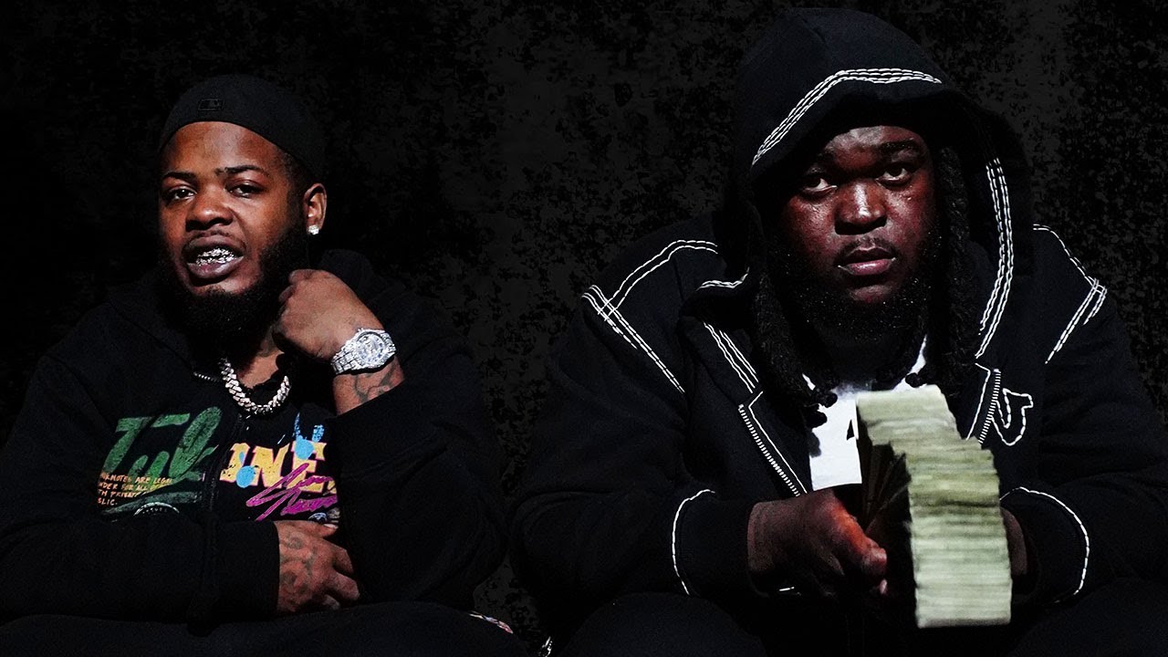 Double N x Fatt Macc - Chicken Talk (Official Audio)