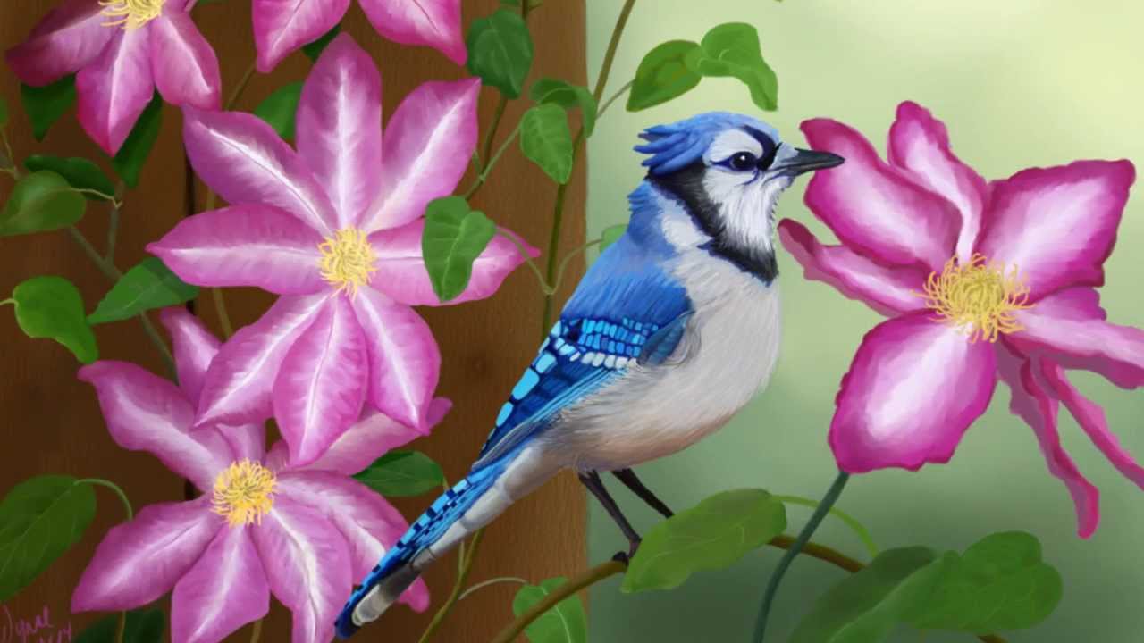 Companheiro na escuridao ~Bettina Maureen Ji (my art)
