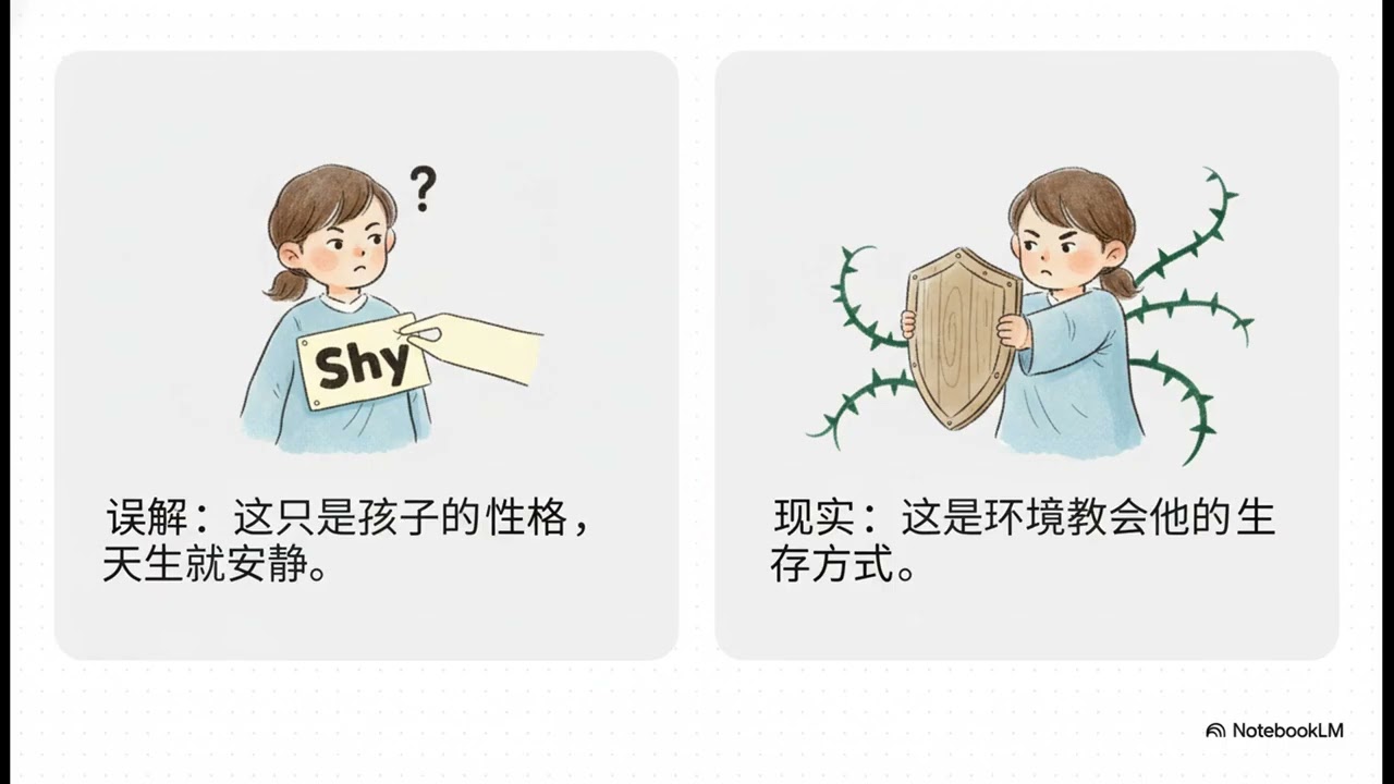 为什么你的孩子不再和你说话