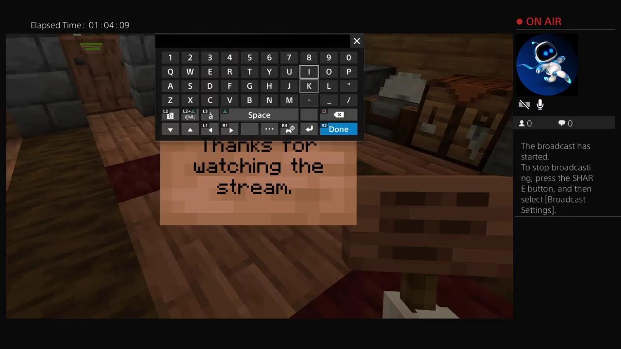 HillValley SMP|Mining Ores