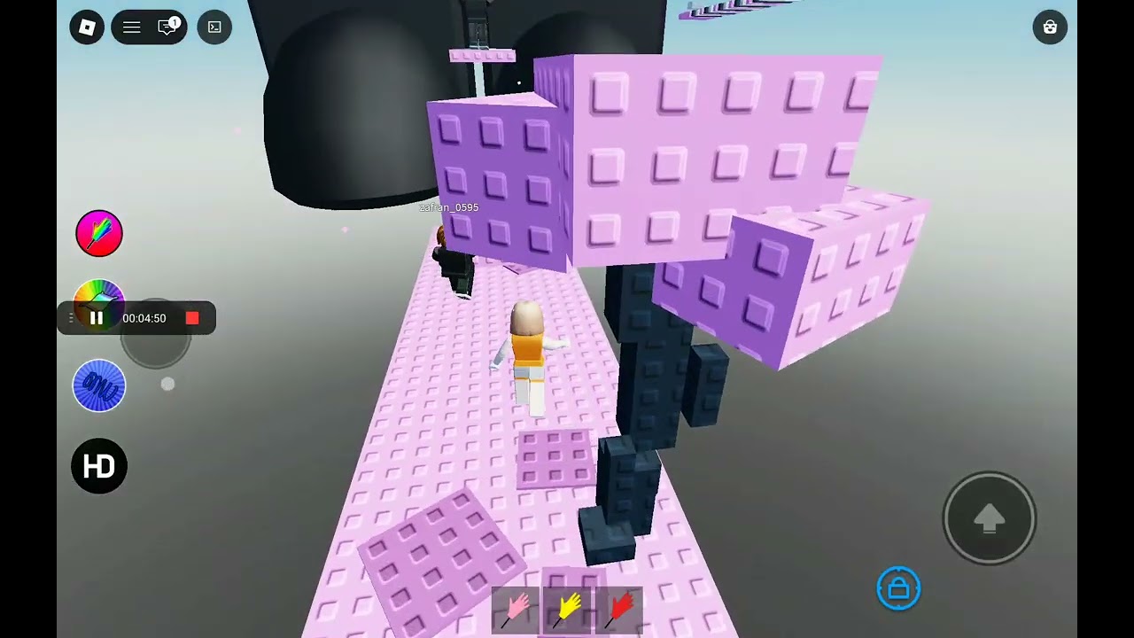 Aruntik tower sorry guys for I leaved so srryyyy