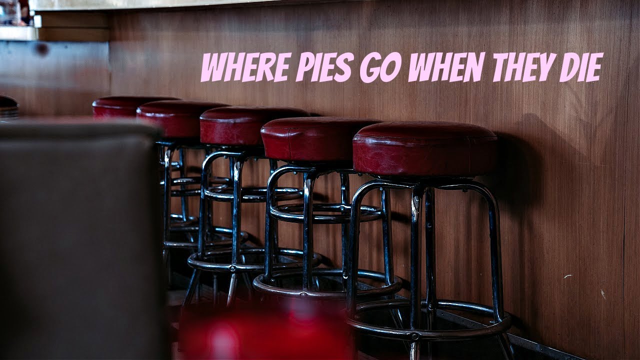 Twede's Cafe | The cherry pie that lives up to its name