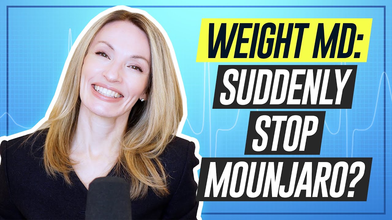 Obesity Doctor: What Really Happens If You Stop GLP-1?
