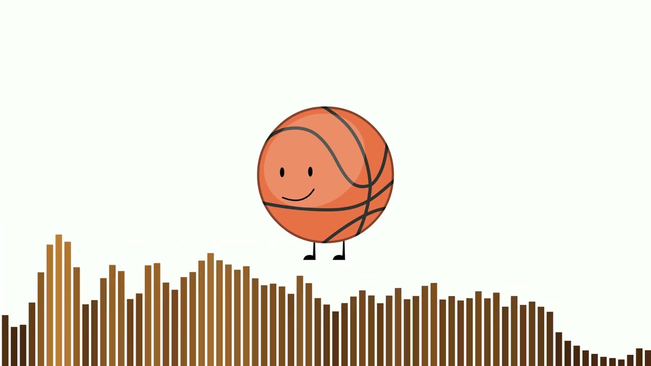 stupid bfdi ballers remix thing
