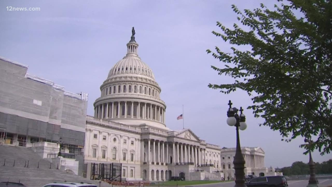 When will we see the second round of stimulus checks?