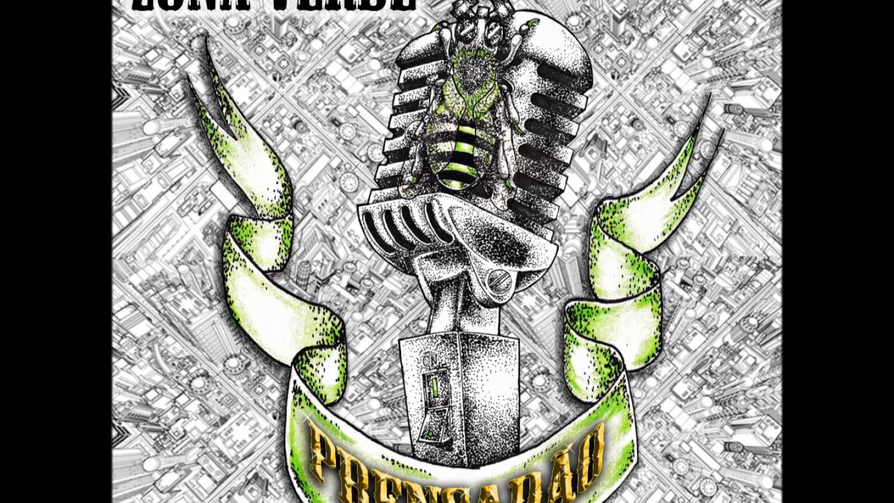 Zona Verde - Prensadão (Prod. Kim)