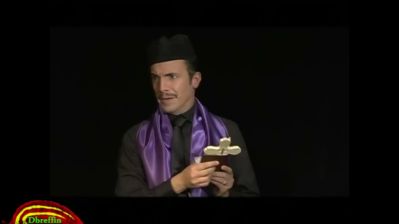 I Promessi Sposi in 3 minuti [YTP]