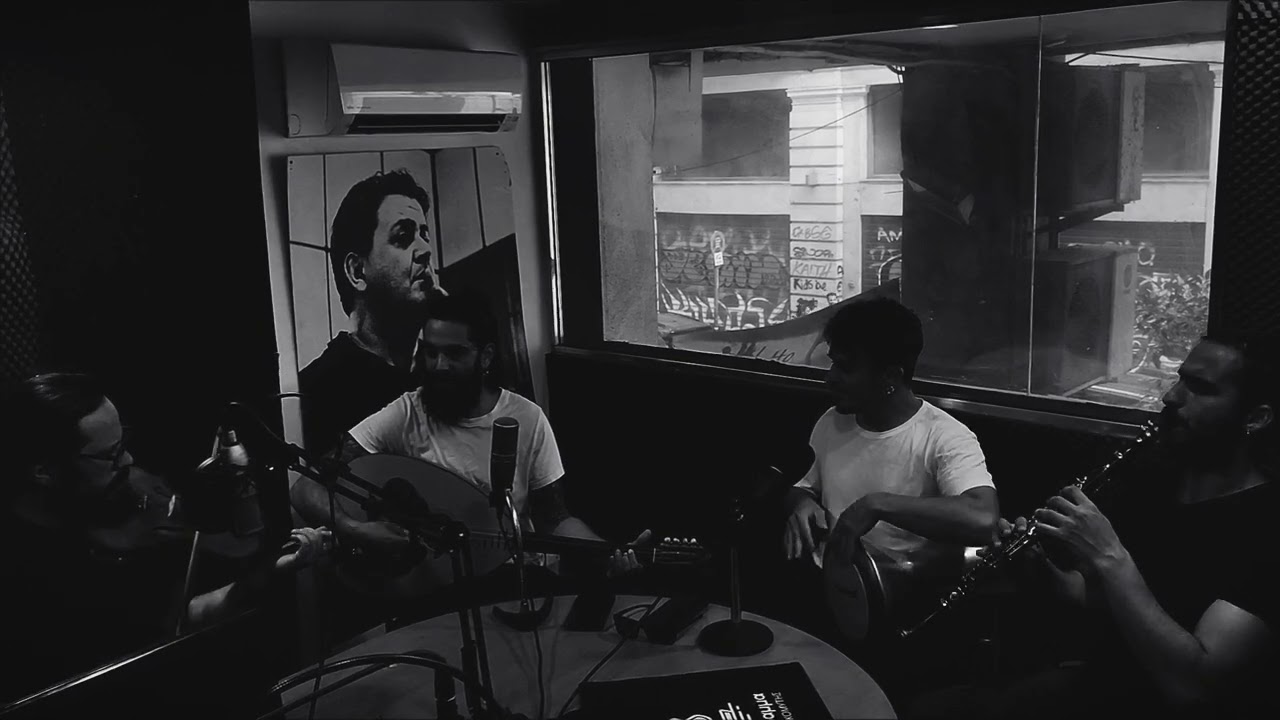 Το γιασεμί - Ροδίτικος / ΝΗΜΑ - NIMA live στο Ολόγραμμα