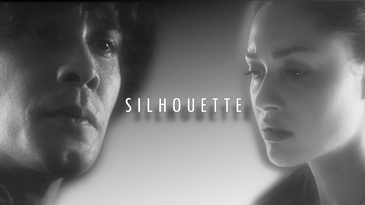 Raven & Bellamy - Silhouette