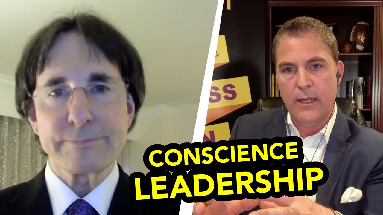 What is Conscience Leadership?