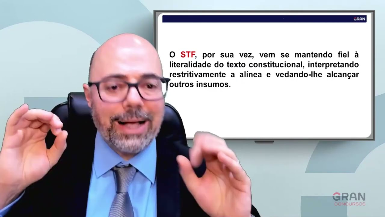 23   Imunidades Tributárias