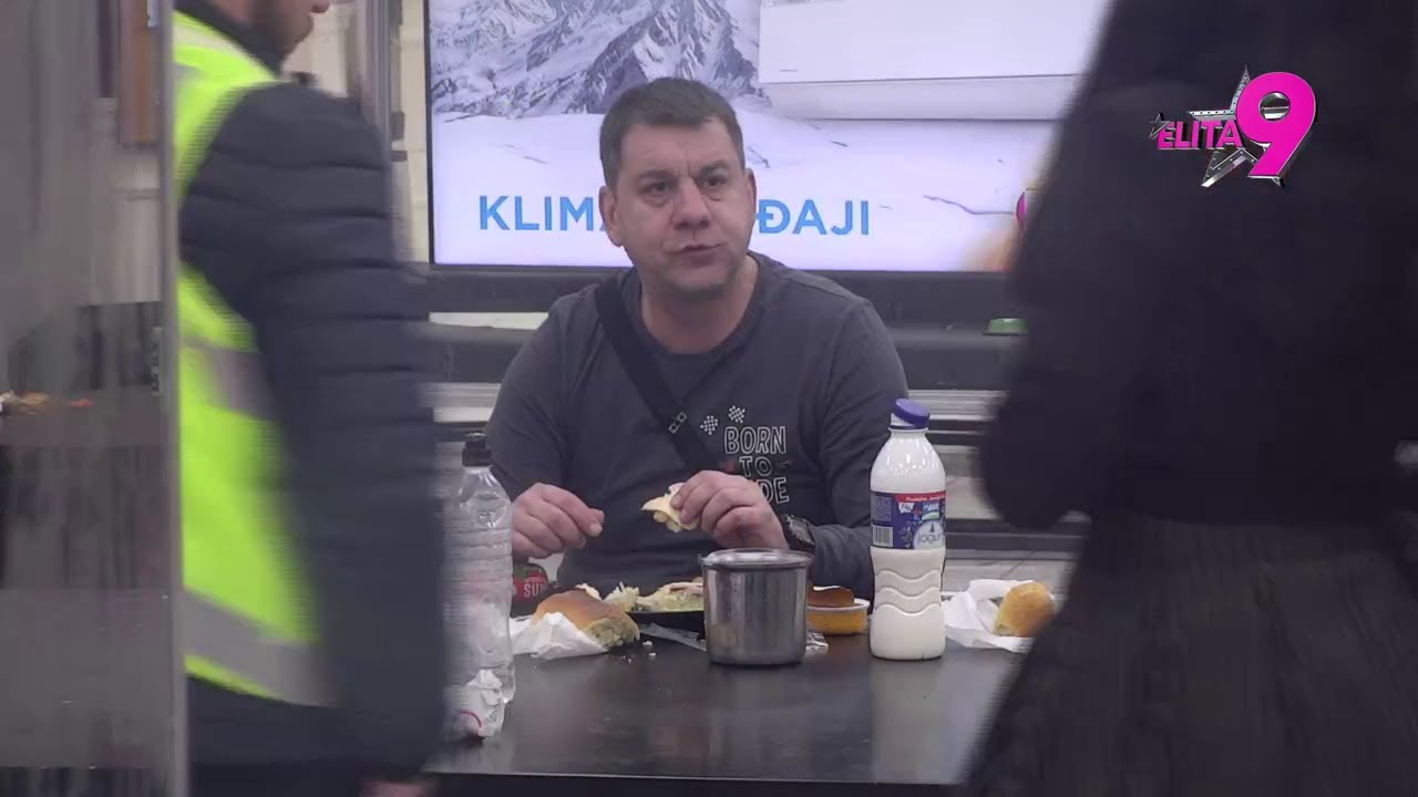 Elita 9: Ivan skočio u odbranu Hane i Nerija, Sandra ne prestaje da divlja - 21.01.2026.