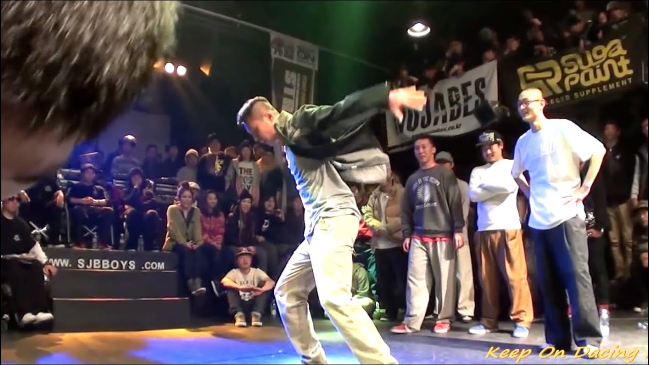 CRAZY KYO Dancing to Space Bella Coola Compilation