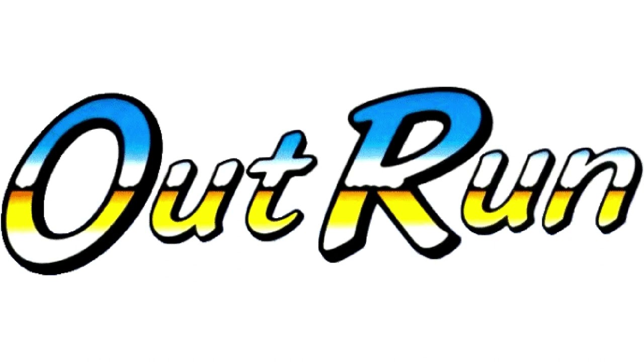 Outrun (Arcade) - Magical Sound Shower Music Extended