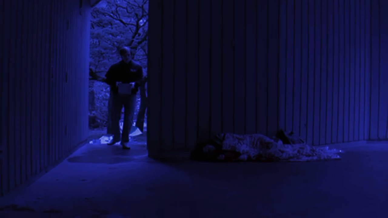 Crystal Castles - Magic Spells (INTERLUDE)