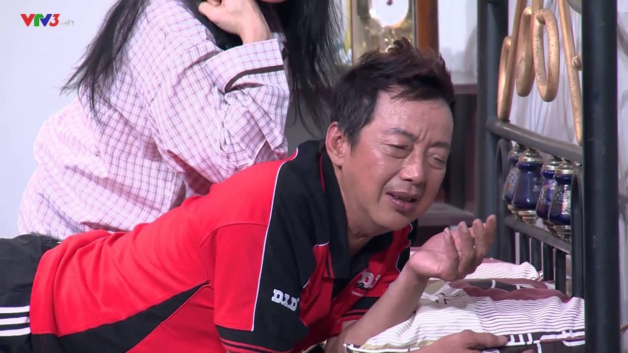 ƠN GIỜI CẬU ĐÂY RỒI! - TẬP 3 - FULL HD (25/10/2014)