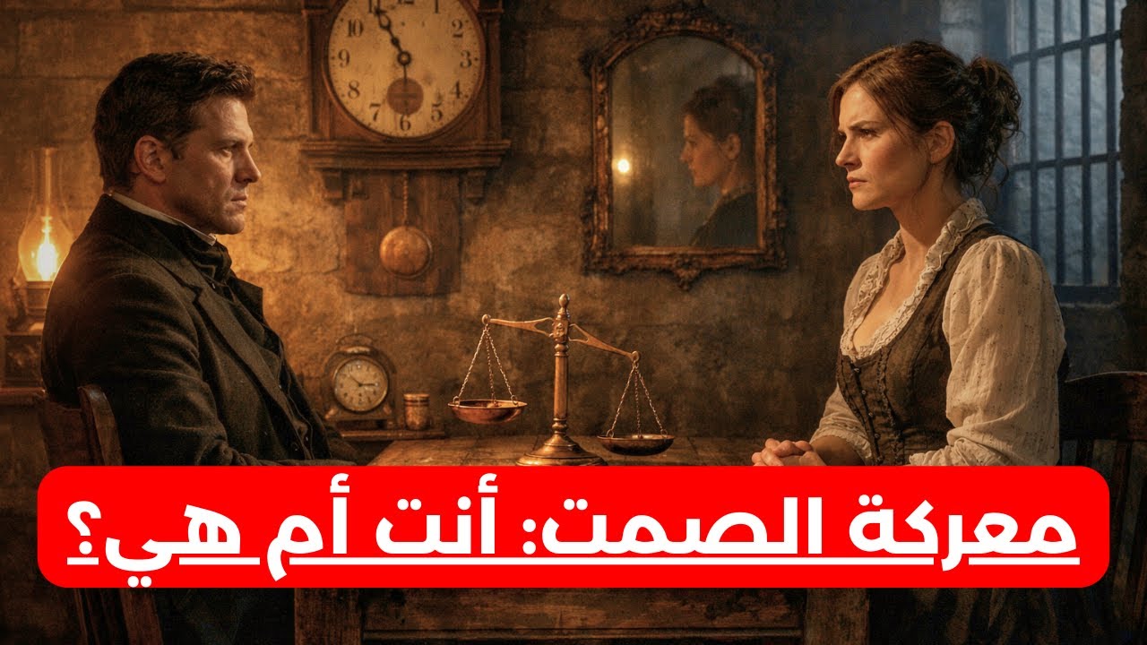 ماذا لو كانت هي أيضًا تطبق قاعدة عدم التواصل معك؟ | ماذا يجب ان تفعل.
