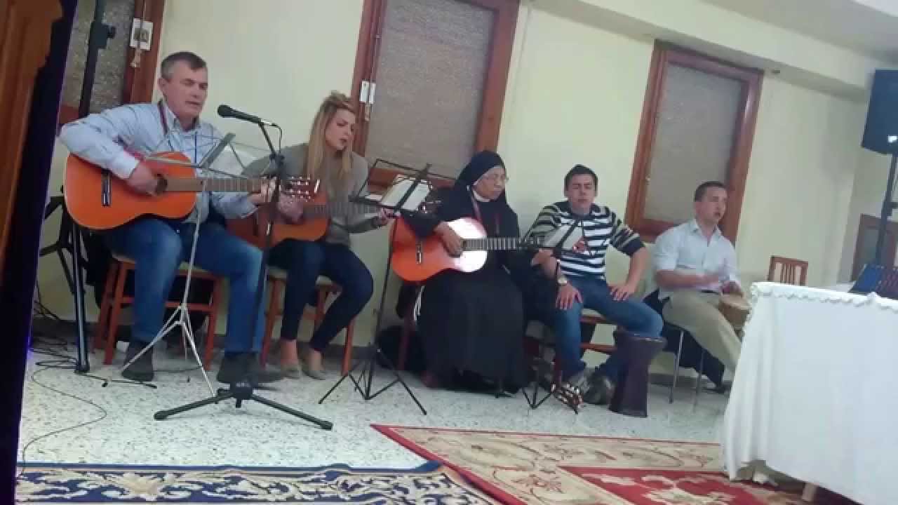 llevame al cielo