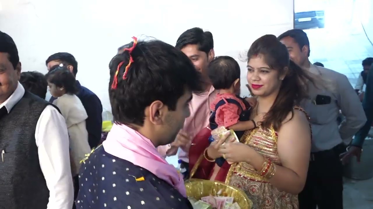 Sindhi Thread Ceremony 2024