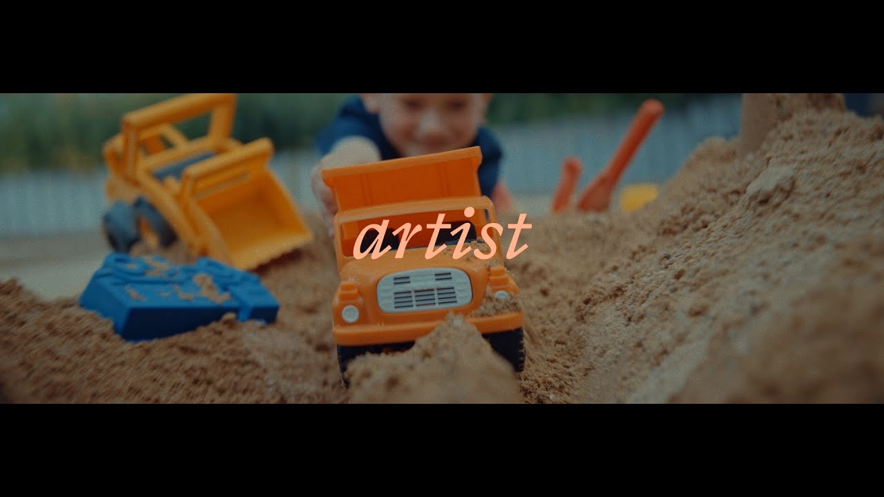 MUZA - ARTIST (Forward Creatives)