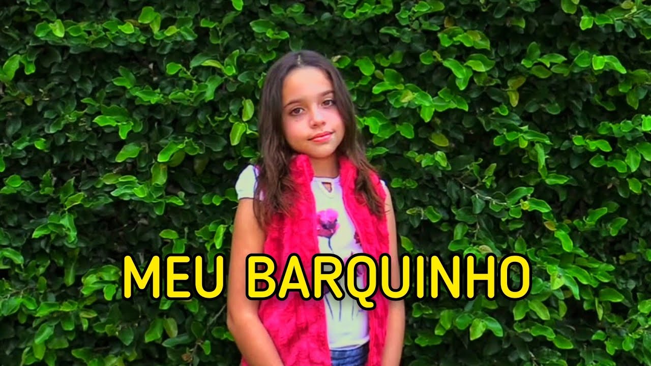 Rayne Almeida - Meu Barquinho(Giselli Cristina)⛵ Muita sensibilidade!❤️😭🙏🎶