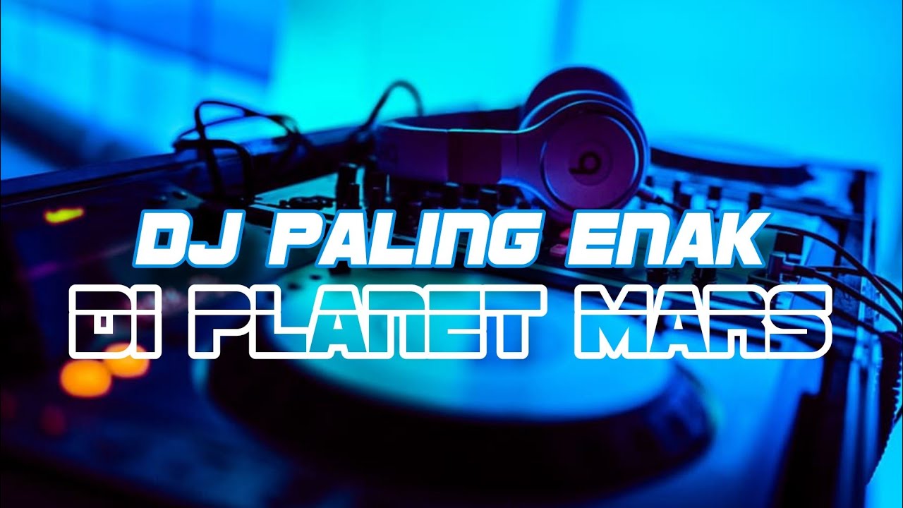 DJ PENYEMANGAT OBAT NGAMUK