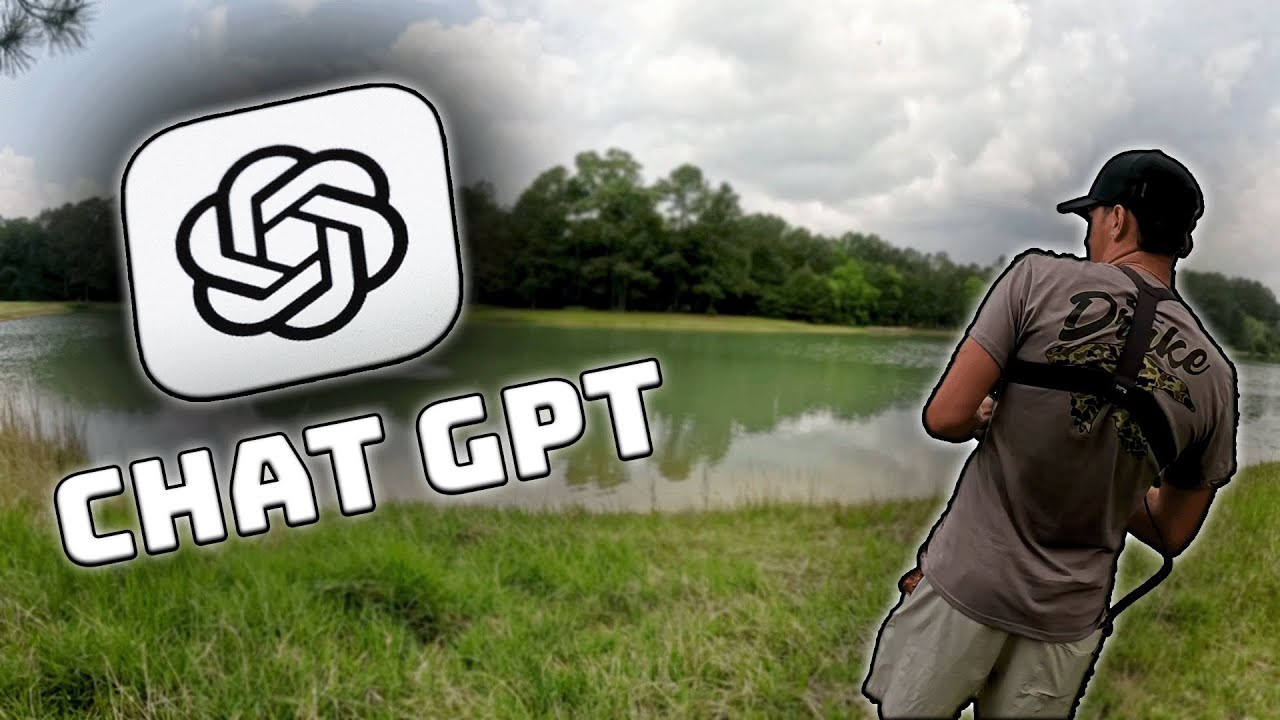 Fishing With AI: Can ChatGPT Catch Fish?