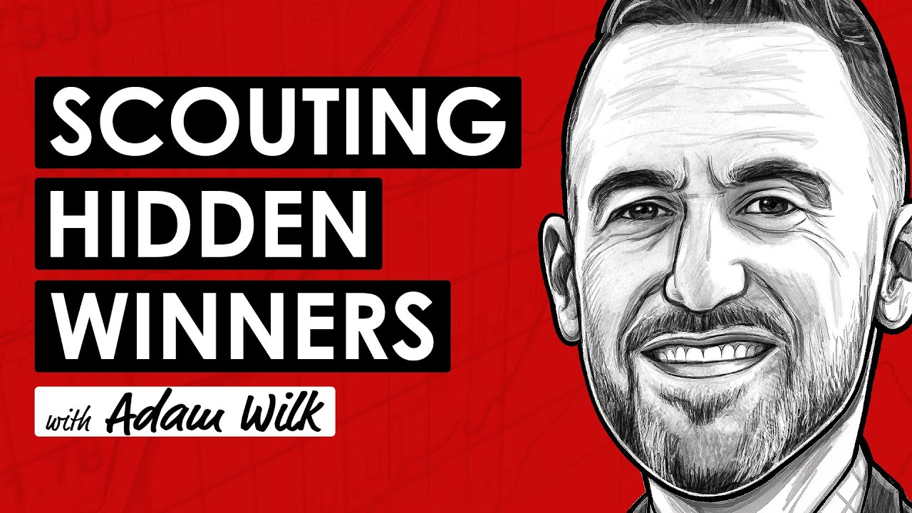 The Quiet Winners: Unveiling Hidden Value w/ Adam Wilk (TIP705)