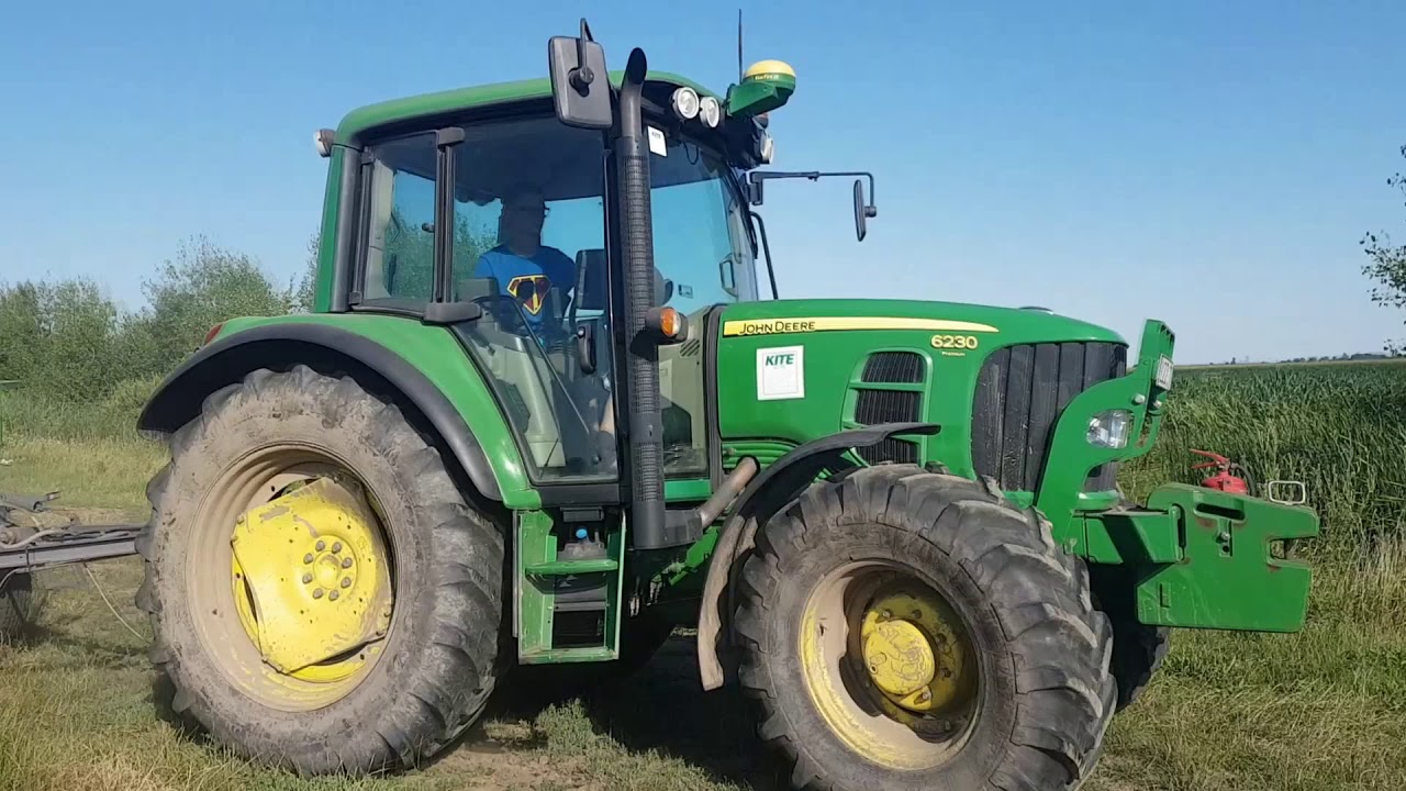 Év végi összefoglaló 2018/ End of the year [ 2018 ] 🚜
