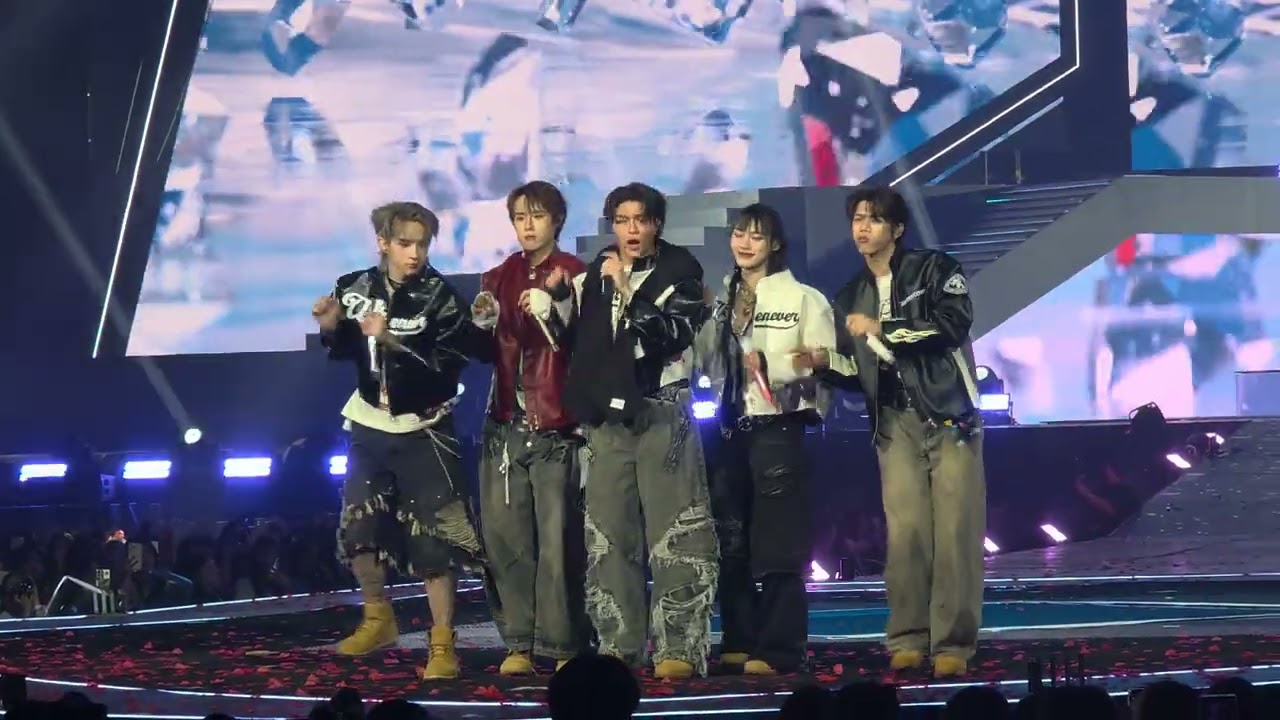 20251019 LYKN DUSK＆DAWN CONCERT -TRICK OR TREAT ～ Drip ～ UMM UMM-