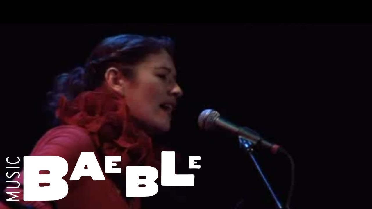 Clare and the Reasons - Rodi - Live at Le Poisson Rouge || Baeble Music