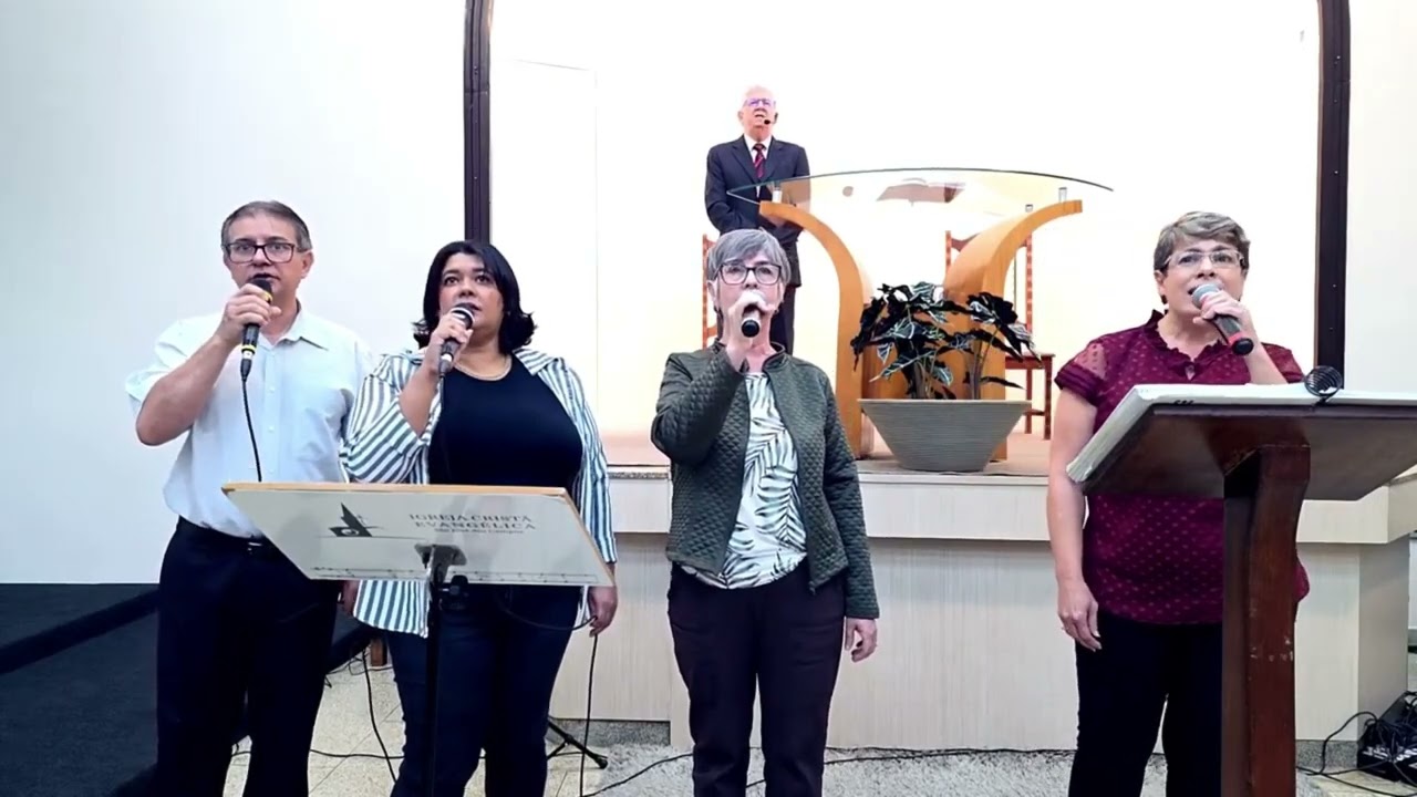 Hino Coroai (Salmos e Hinos 231)