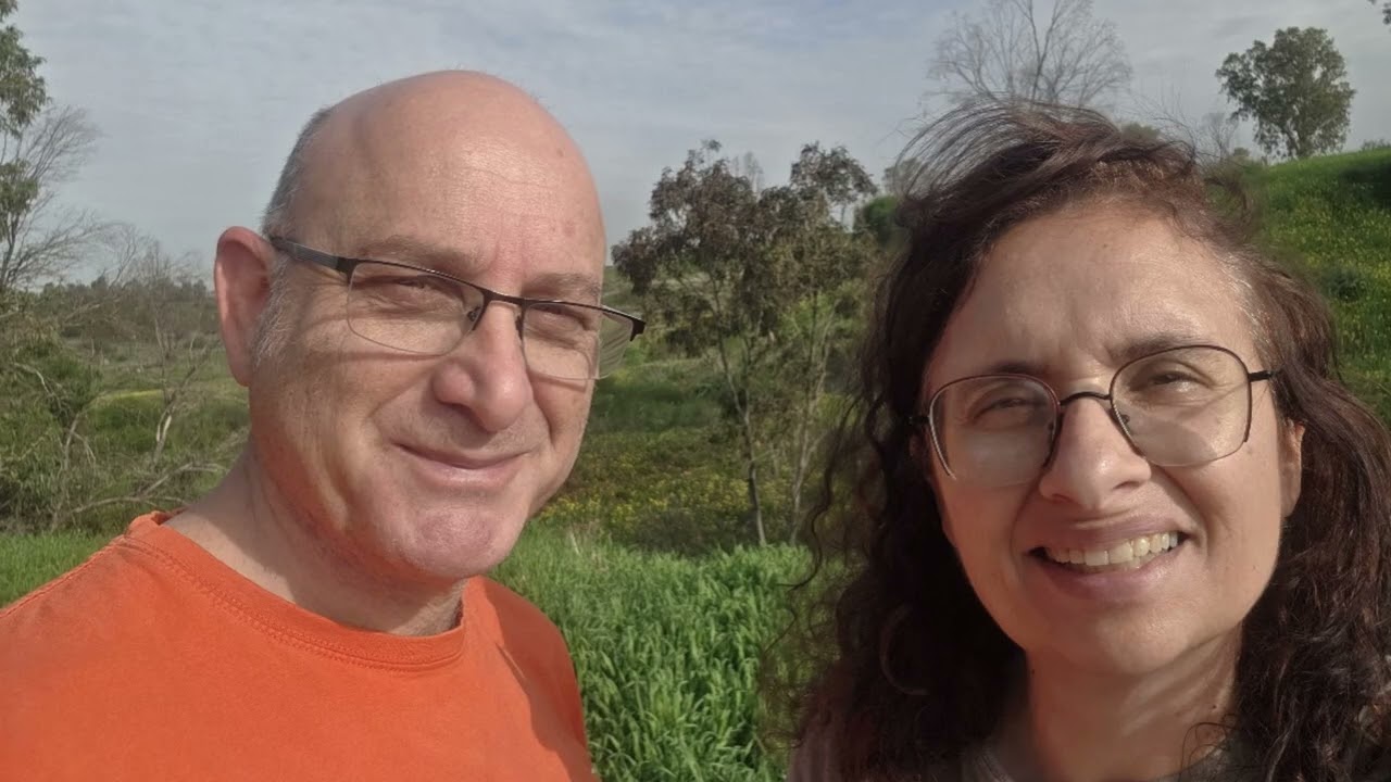 דרום אדום  רוחמה פברואר 26