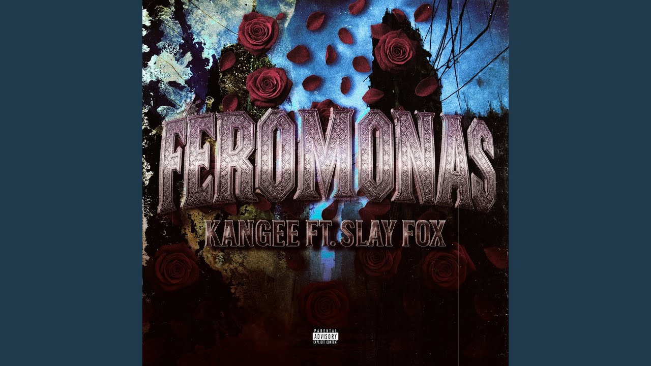Feromonas