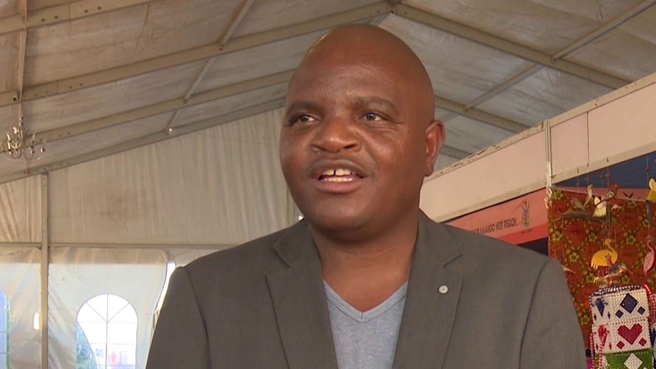 2019 Nkurenkuru Expo
