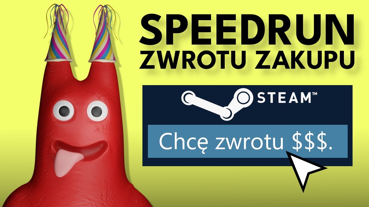 Czy dam radę przejść NAJGORSZY HORROR tak szybko by zwrócić zakup?