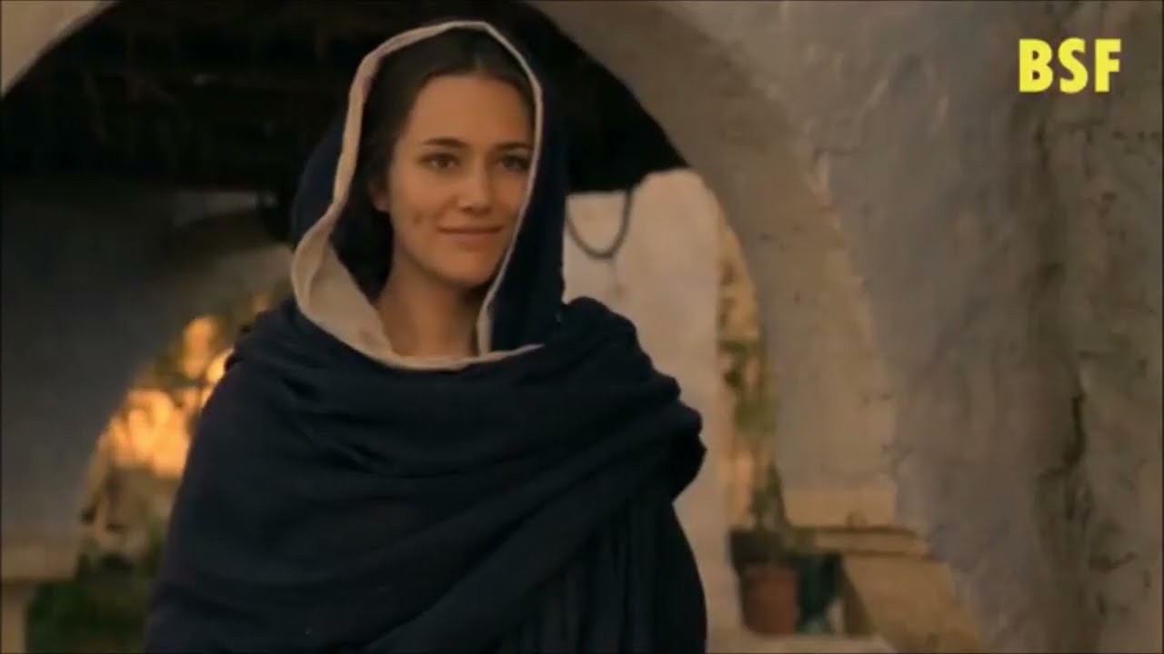 Sancta María - Enya