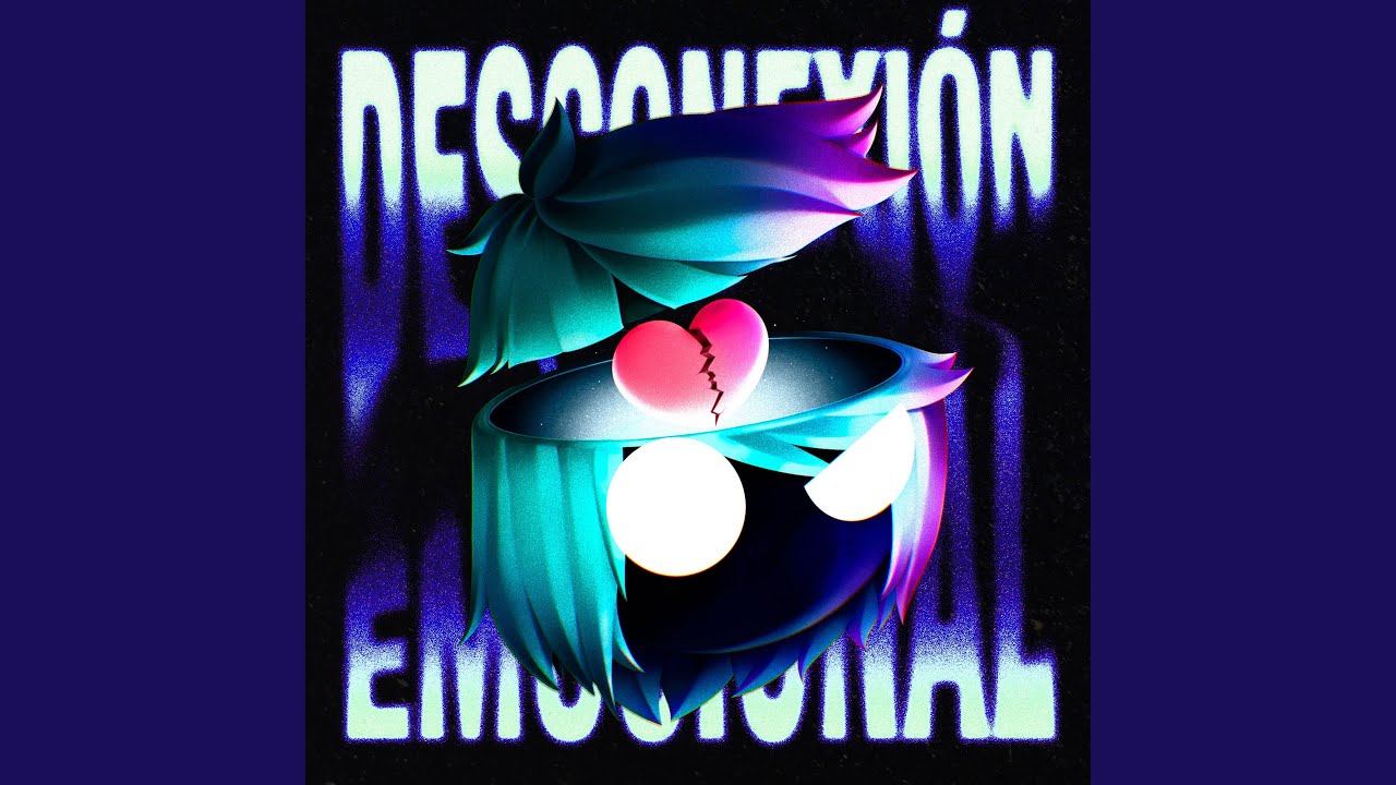 Desconexión Emocional