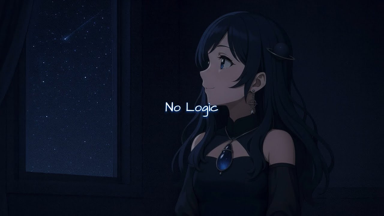 【歌ってみた】No Logic / ジミーサムP【Covered by 宙麗かなで】
