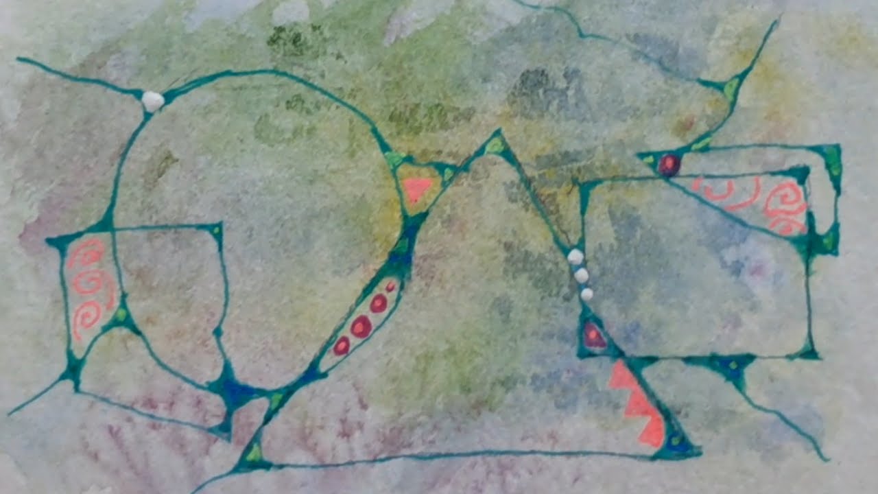 Neurographic Explorations