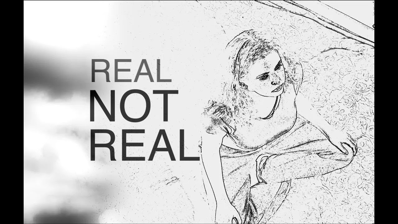 REAL NOT REAL - Lighthouse