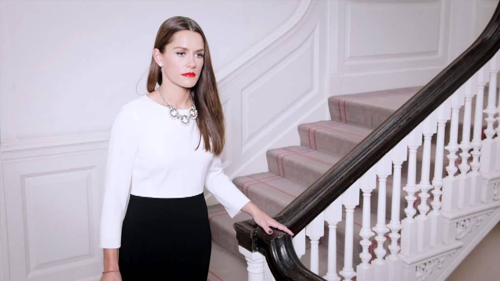 L.K.Bennett Styled Your Way: Desk-to-Dinner