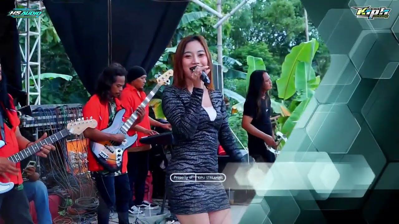 PUSPITO NOLO - LBR MUSIC - HESTI SANJAYA AUDIO - KIPLI STREAMING 