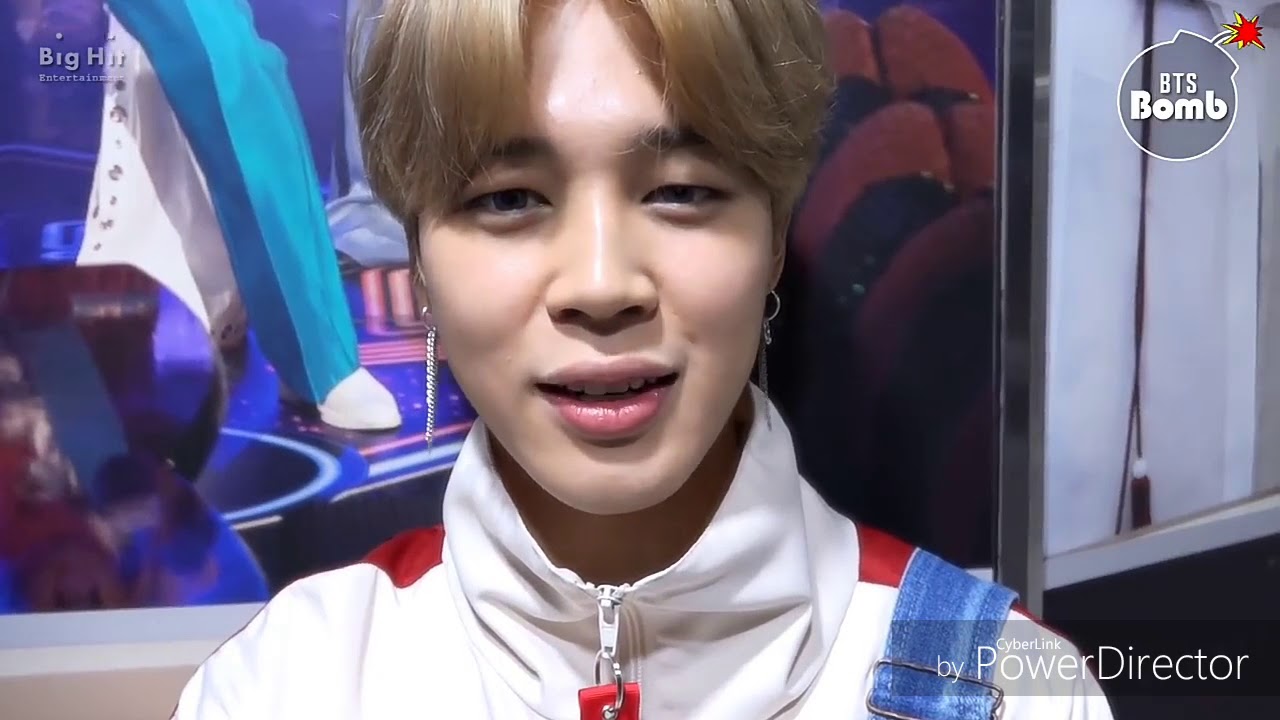 BTS－Прикол 