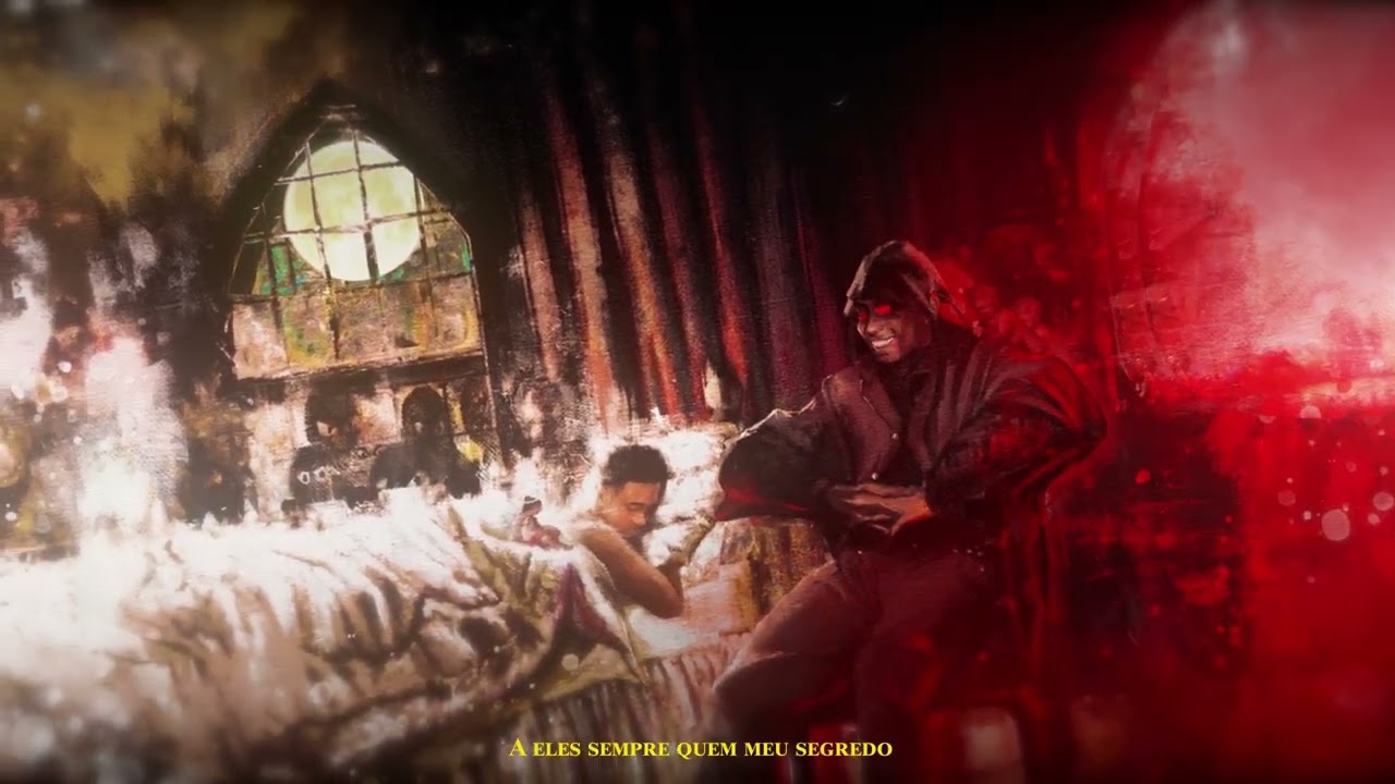 RUDIES FLACKO - PROGREDINDO NO QUIETO ft. MAVYRMLDY
