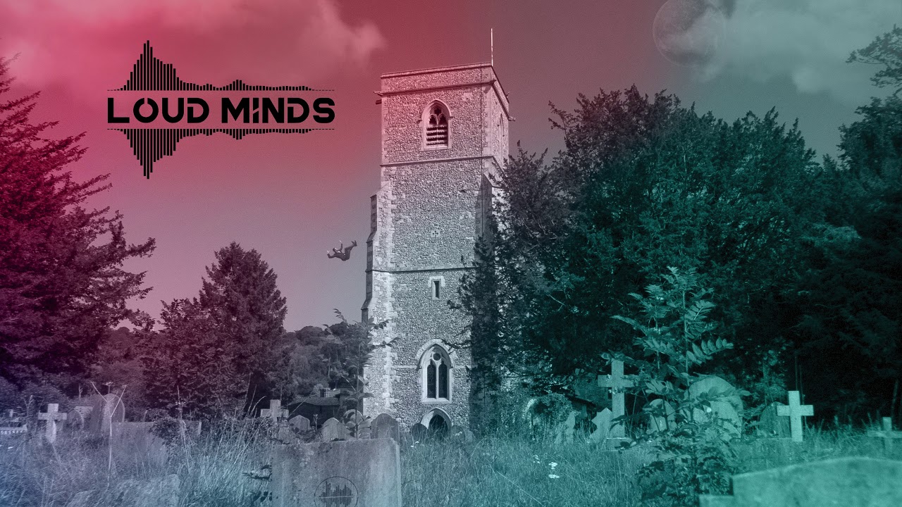 Loud Minds | Tears Must Fall [2021] | Visualiser Video