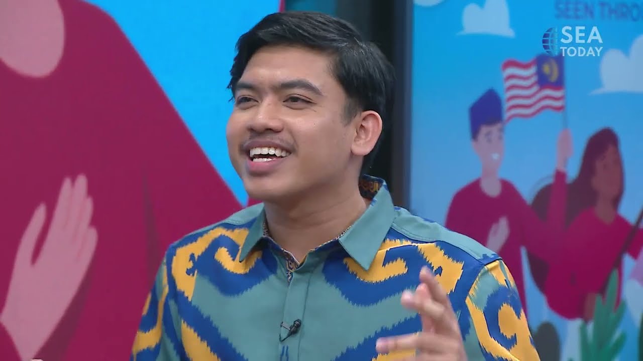 Studio Interview: Shah Zakaria - Indonesian Pop Culture Seen Through Malaysian’s Eyes (Part 2)