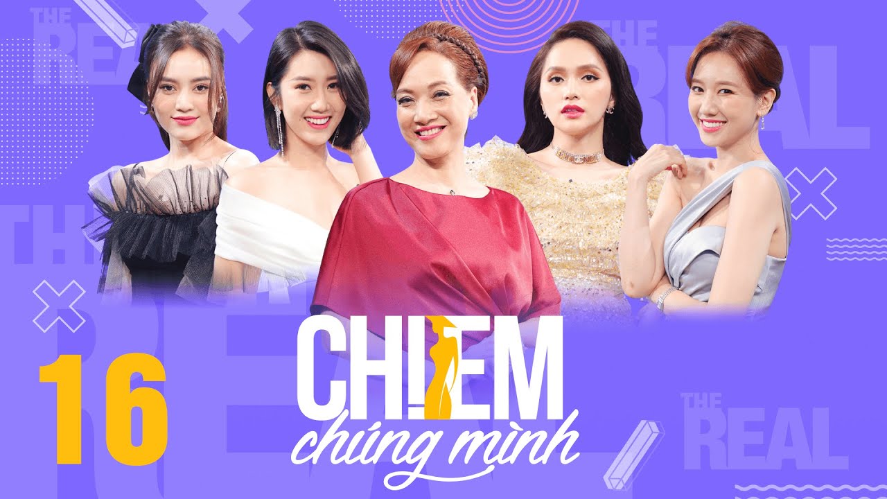 Chị Em Chúng Mình #16: Lan Ngọc tiết lộ từng suýt 