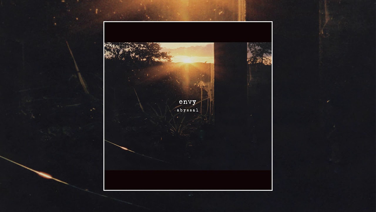 Envy – Abyssal [Full Album]